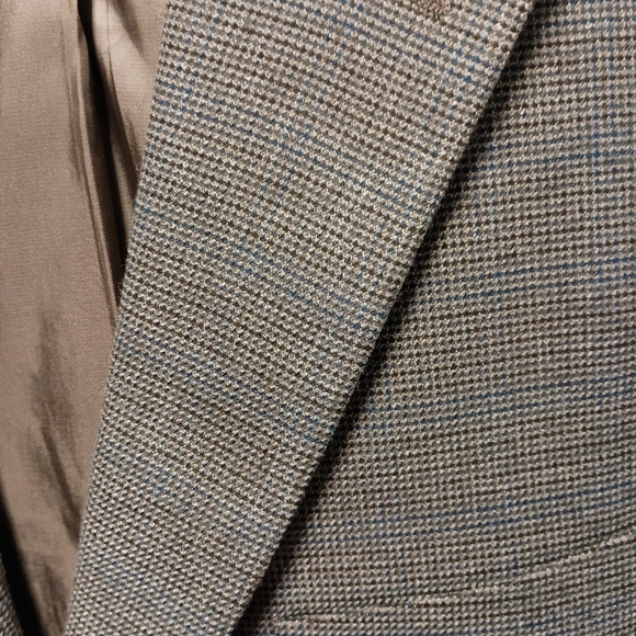 Lauren Ralph Lauren sz 44R men's Blazer/ Jacket - Picture 8 of 13